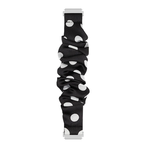 Polar Unite Scrunchie Armband (Punkte)