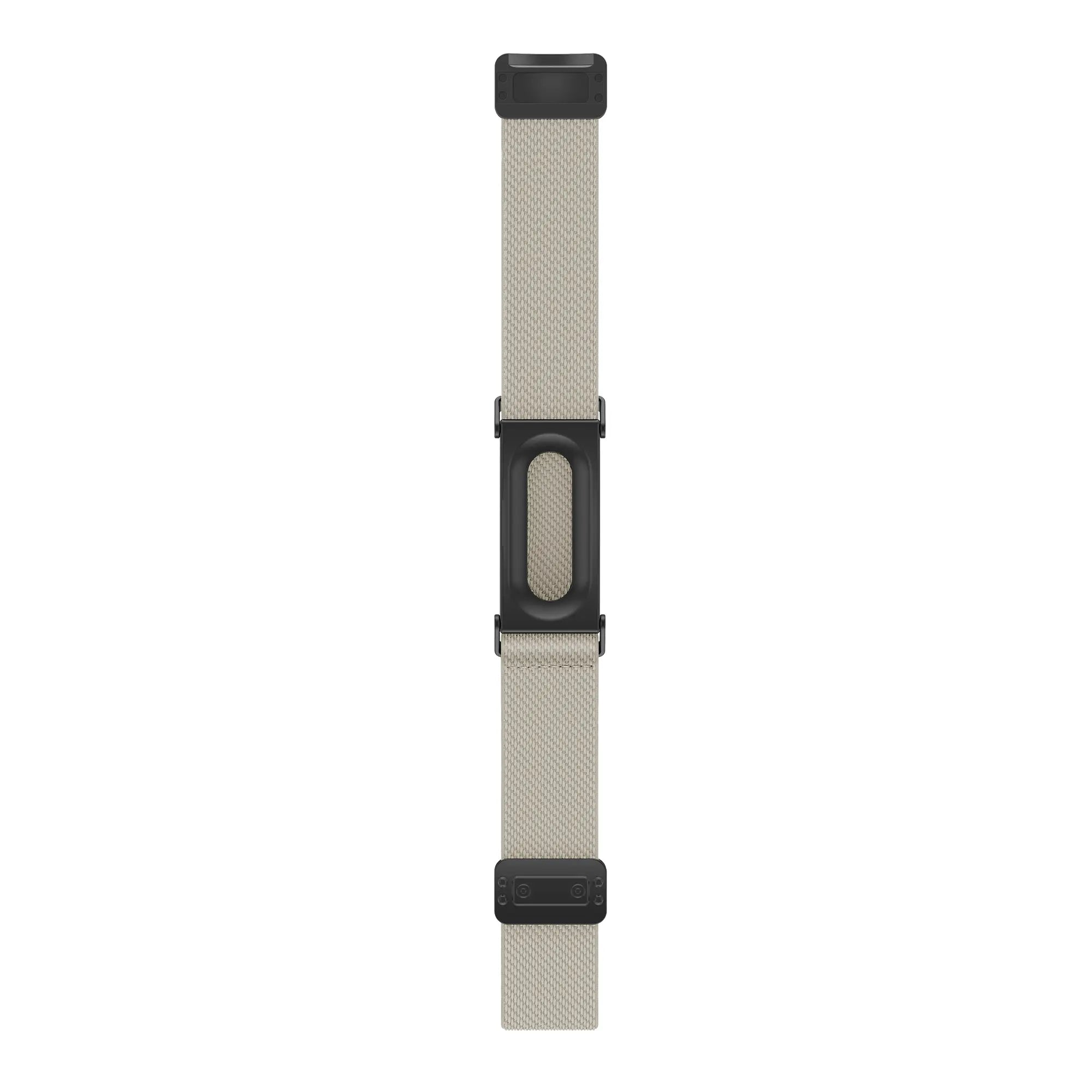 Bandz Fitbit Air Nylonarmband mit D-Schnalle (Polarstern)