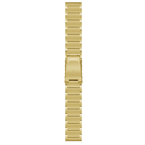 ICE Smart TKS Rectangular 1.41 Titanarmband (Gold)