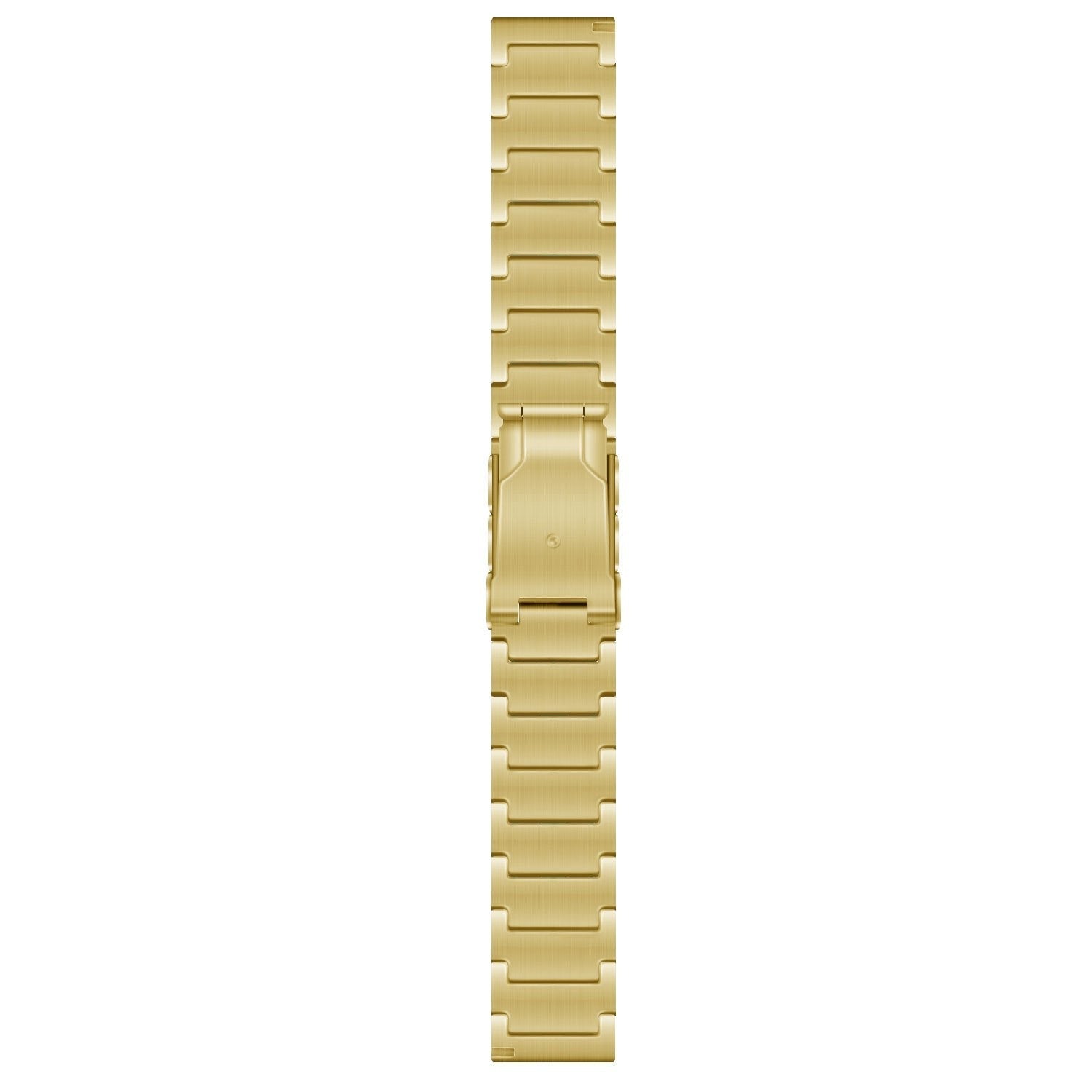 Garmin Vivomove Trend Titanium Strap (Gold)