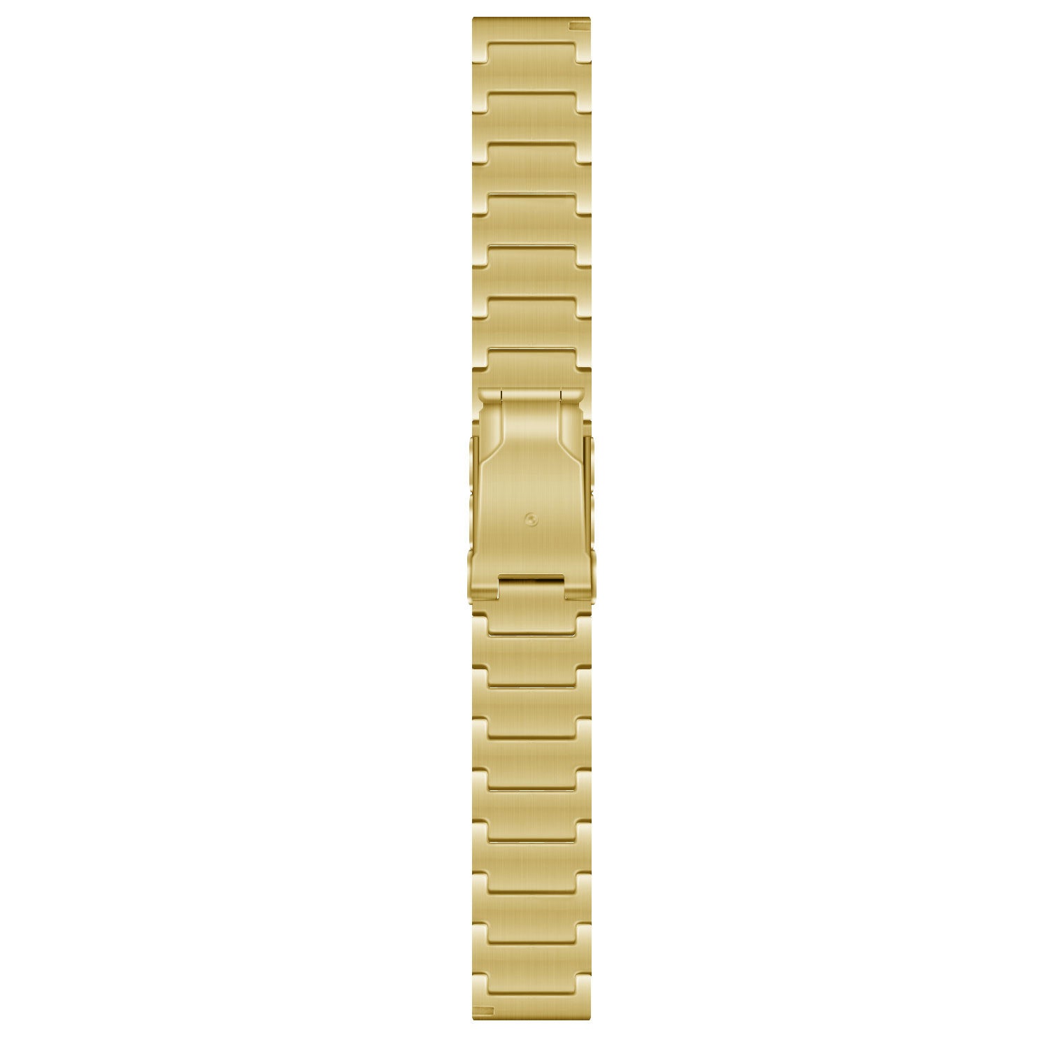 Amazfit Bip 5 Titanarmband (Gold)