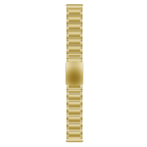 Amazfit Bip 5 Titanarmband (Gold)