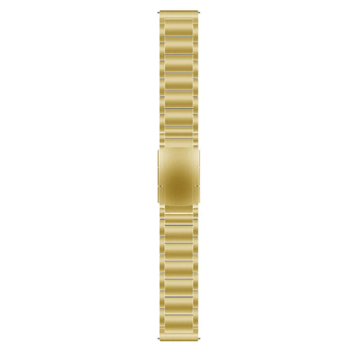 ICE Smart TKS Rectangular 1.41 Titanarmband (Gold)