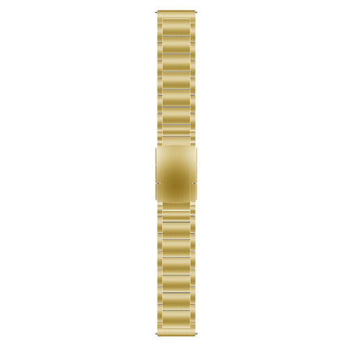 Garmin Forerunner 55 Titanium Strap (Gold)