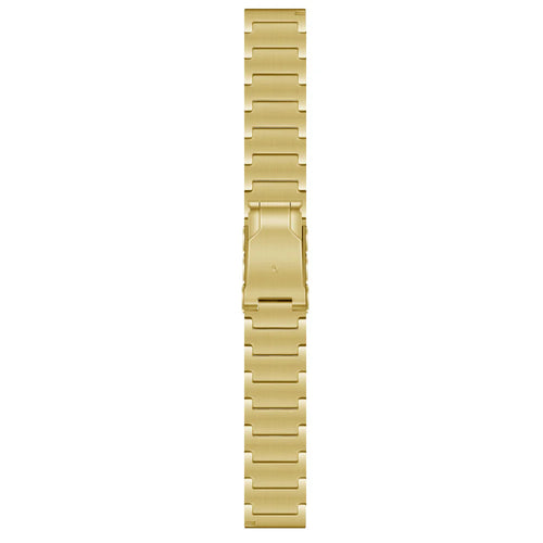 Amazfit Bip U (Pro) Titanium Strap (Gold)