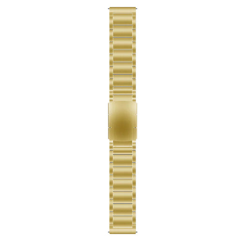 Coros Pace 2 Titanium Strap (Gold)