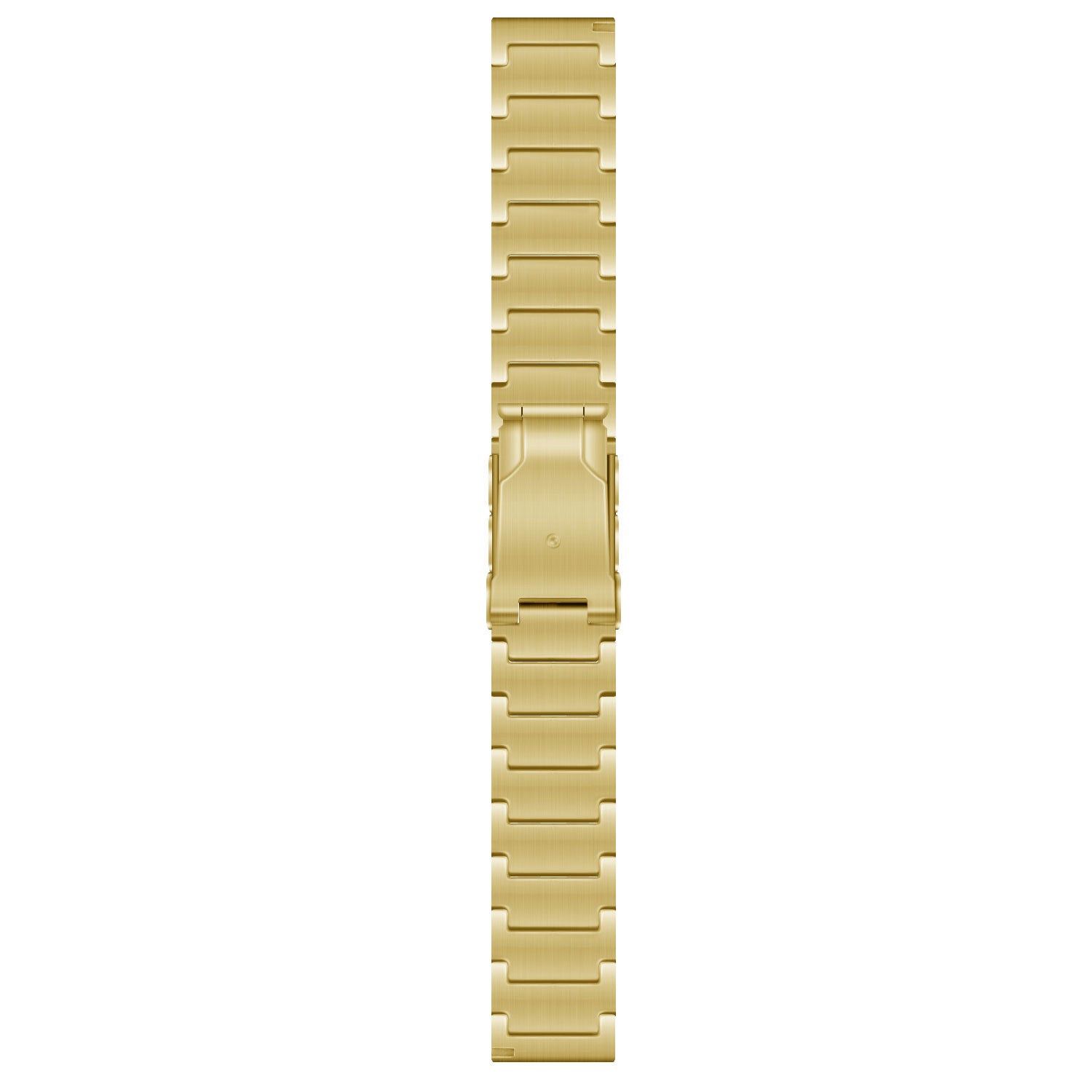 Samsung Galaxy Watch 6 Classic 43mm Titanarmband (Gold)