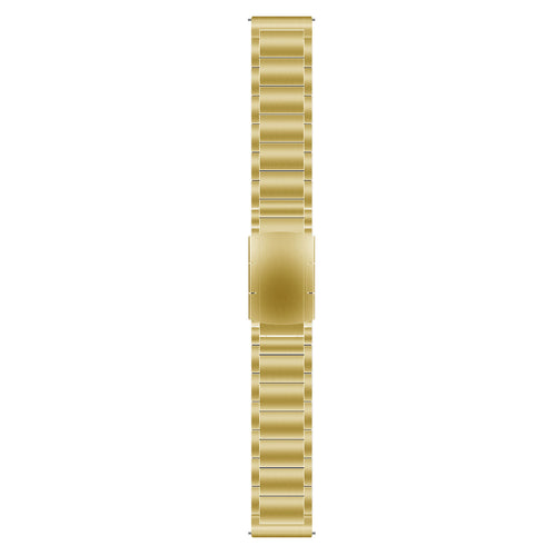 Samsung Galaxy Watch 4 Classic 46mm Titanarmband (Gold)