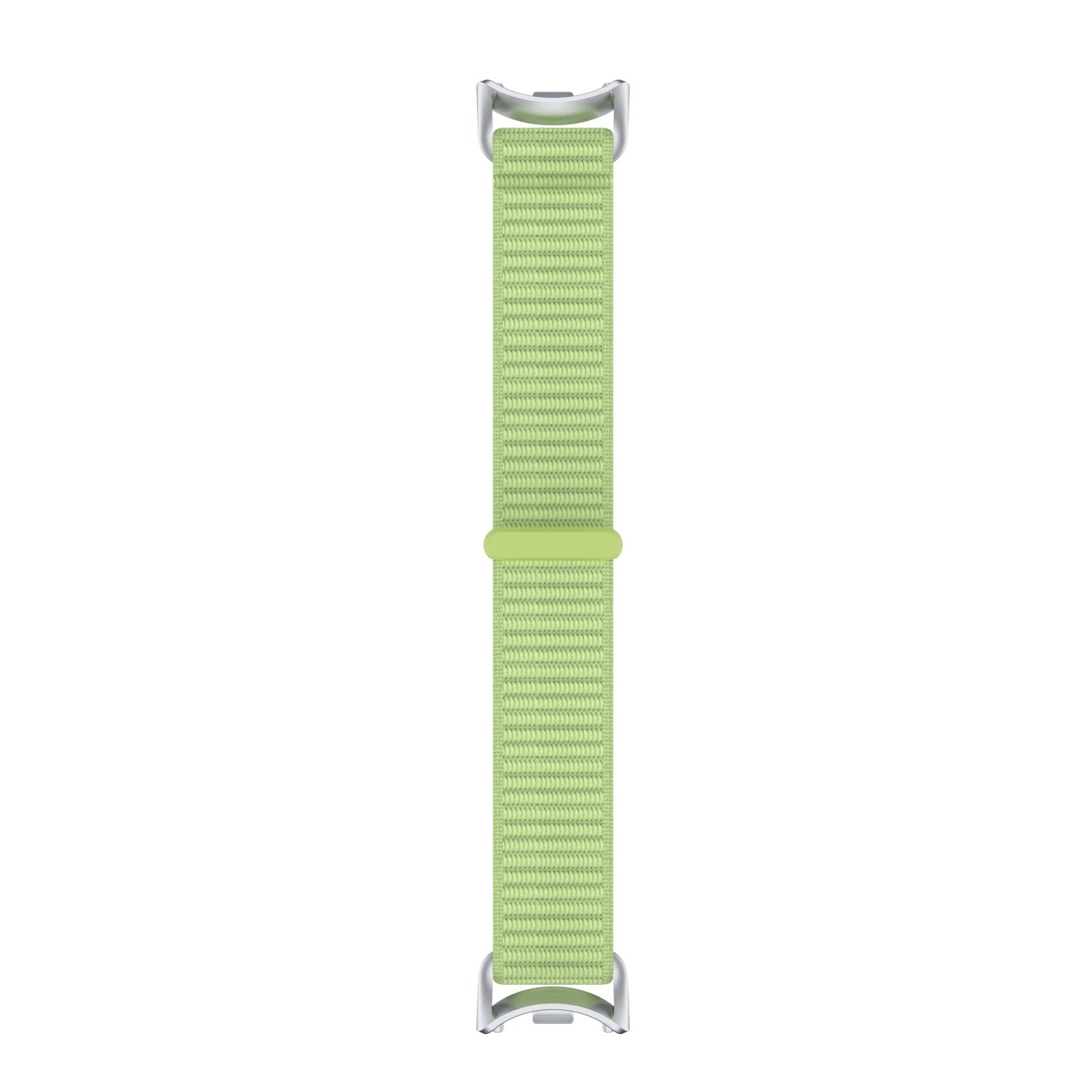 Xiaomi Smart Band 9 Modern Nylonarmband (Feldgrün)