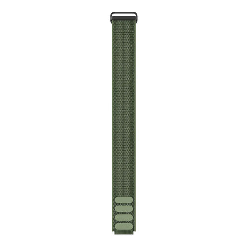 Polar Loop Nylon Strap (Green)