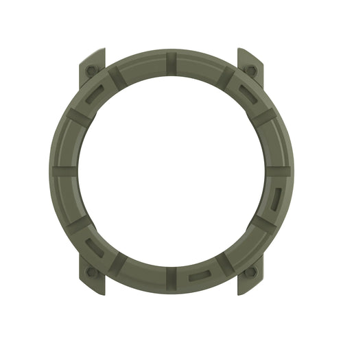 Polar Vantage M3 Rugged TPU Case (Army Green)