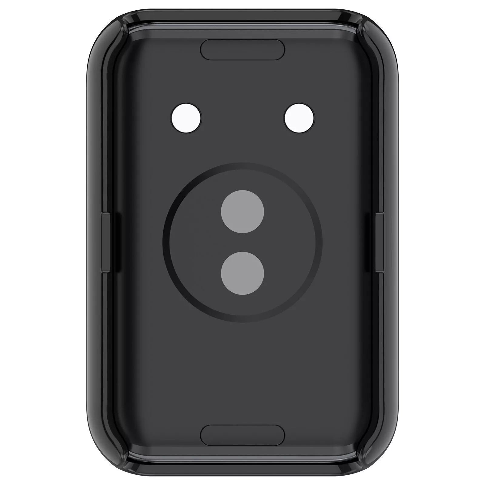 Honor Band 9 PC-Gehäuse mit Glass (Schwarz)
