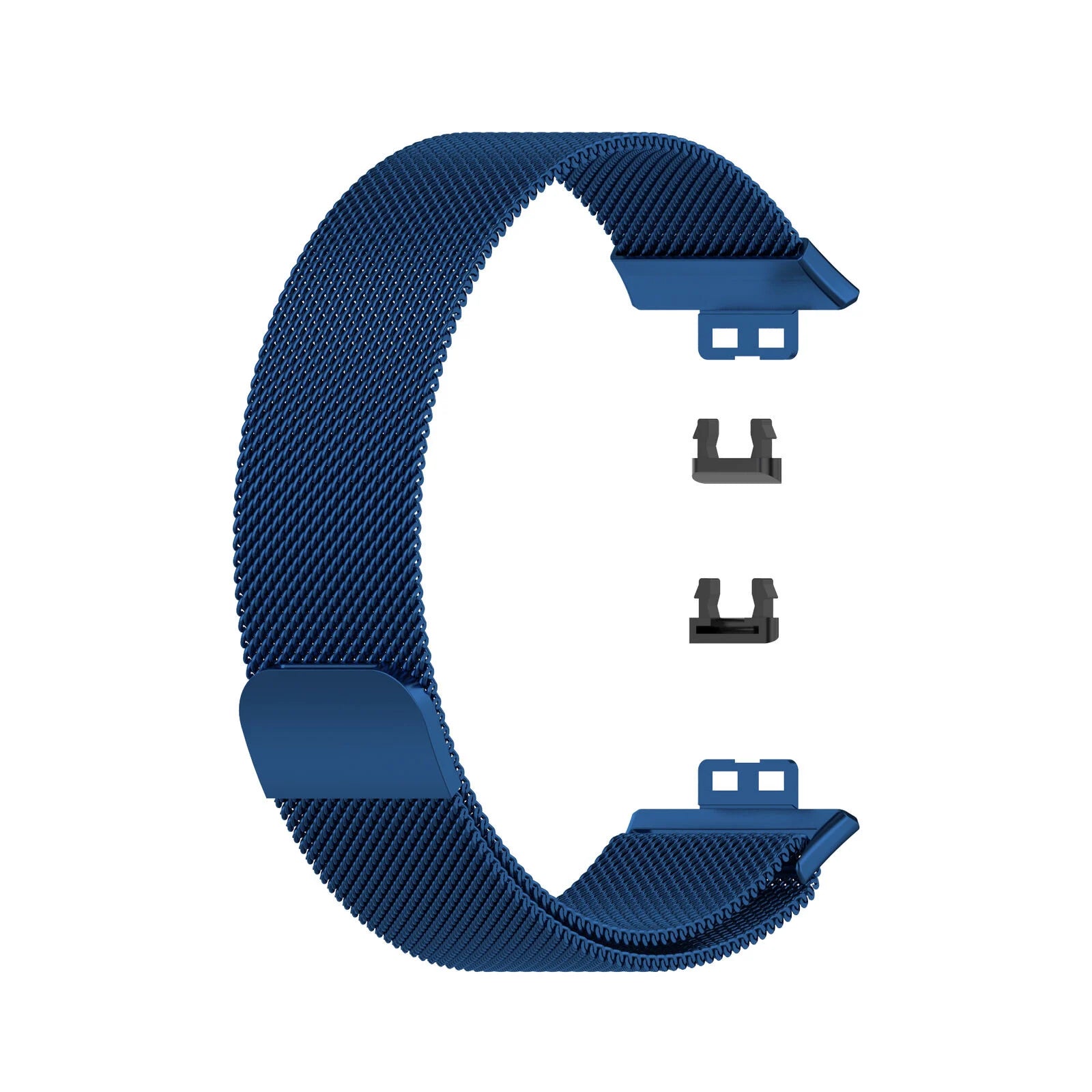 Huawei Watch Fit SE Milanese-Armband (Blau)