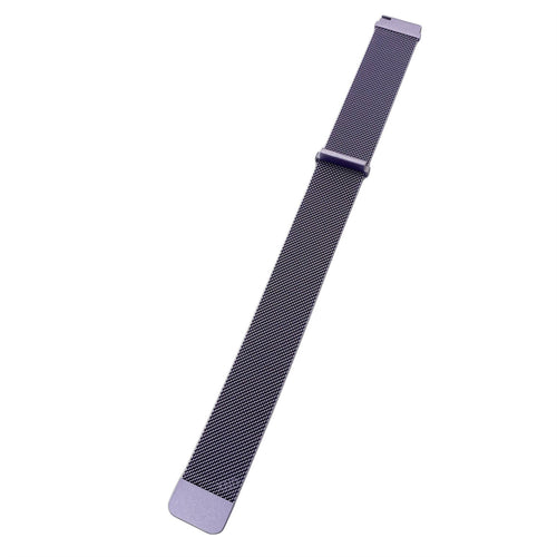 Amazfit Active 2 Milanese Strap (Light Purple)