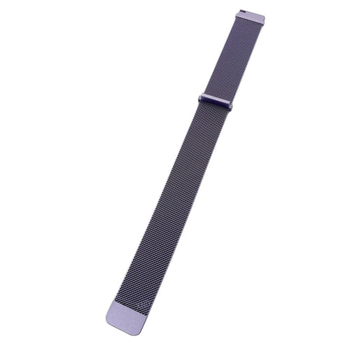 Amazfit GTS 4 Milanese Armband (Hell Lila)