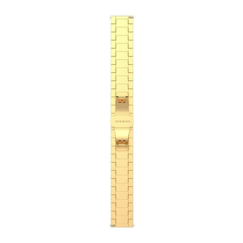 Huawei Watch GT 5 Pro - 42mm Metallarmband (Gold)