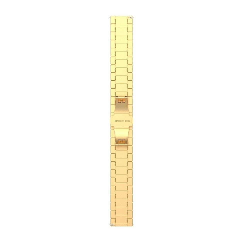 Xiaomi Watch S4 - 41mm Metallarmband (Gold)