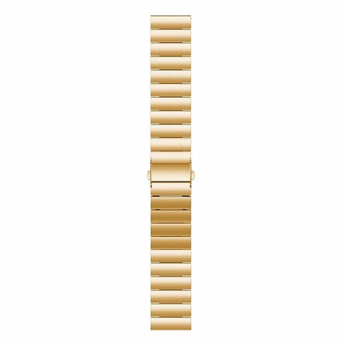 Amazfit Cheetah (Pro) Metal Strap (Gold)