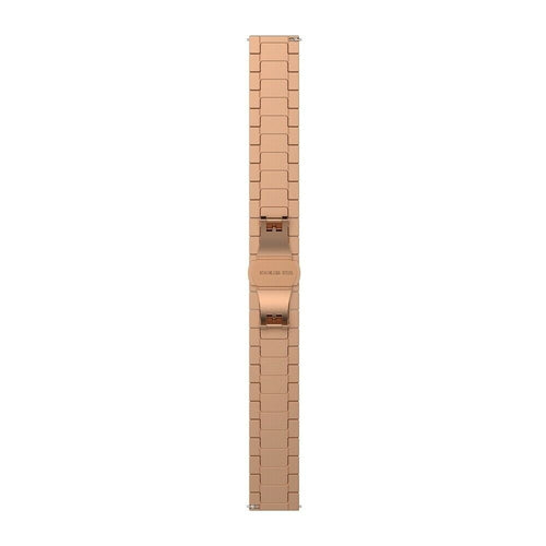 Huawei Watch GT 7 - 41mm Metallarmband (Roségold)