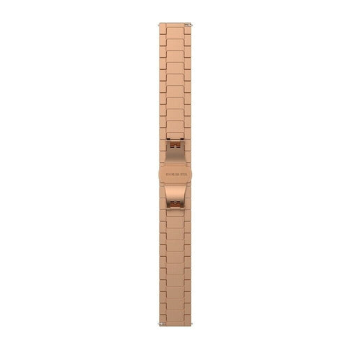 Huawei Watch GT 5 Pro - 42mm Metal Strap (Rose Gold)