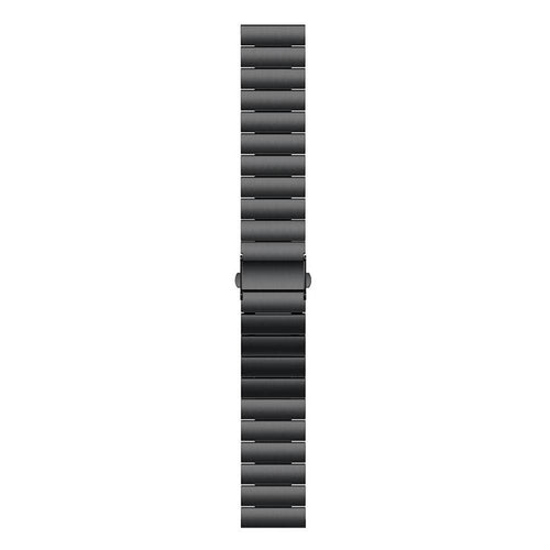 Amazfit Balance 2 Metal Strap (Black)