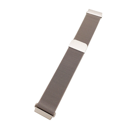 Amazfit GTR 4 Milanese Strap (Starlight)