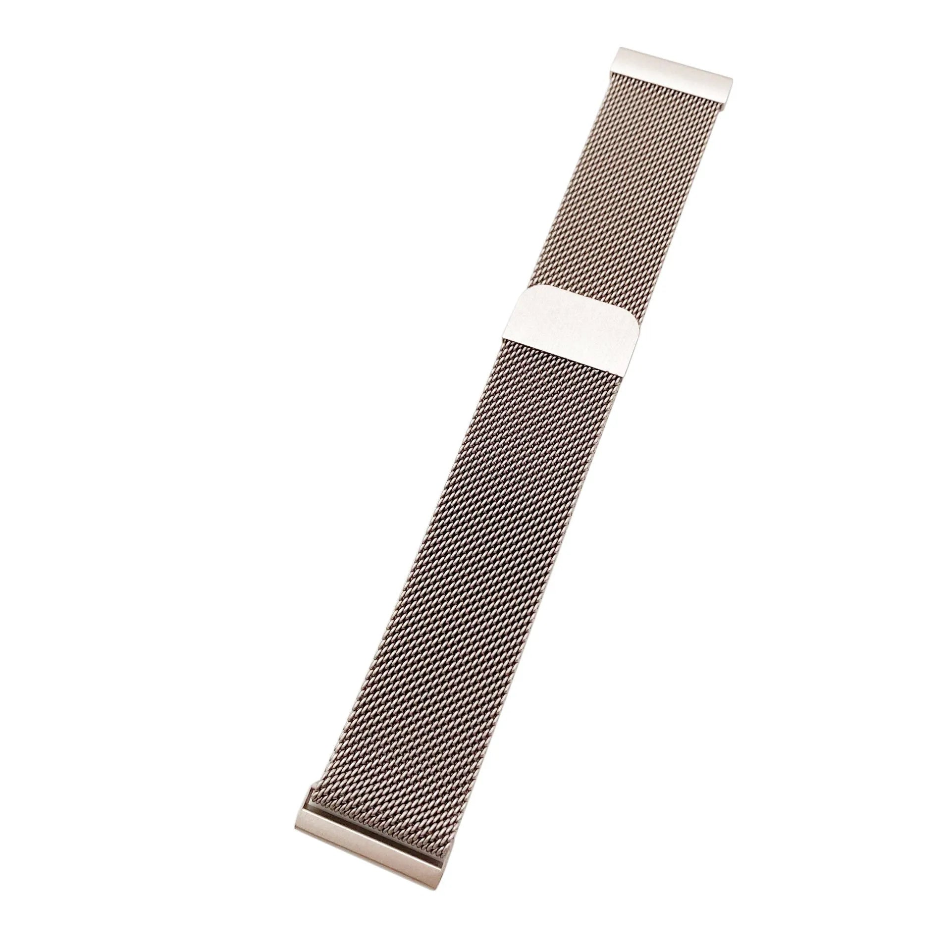 Gard Pro Health Smartwatch 3 - 48mm Milanese Armband (Polarstern)