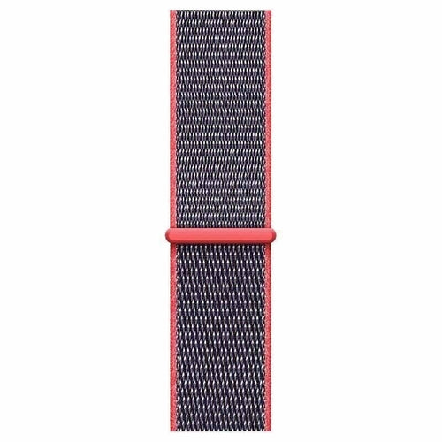 Huawei Watch 5 - 42mm Nylon Strap (Coral)