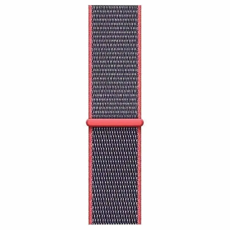 ICE Smart SQ 2.0 Square 1.70 Nylon Strap (Bright Powder)
