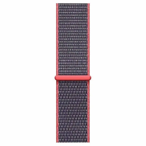 Oppo Watch X2 Mini Nylon Strap (Bright Powder)