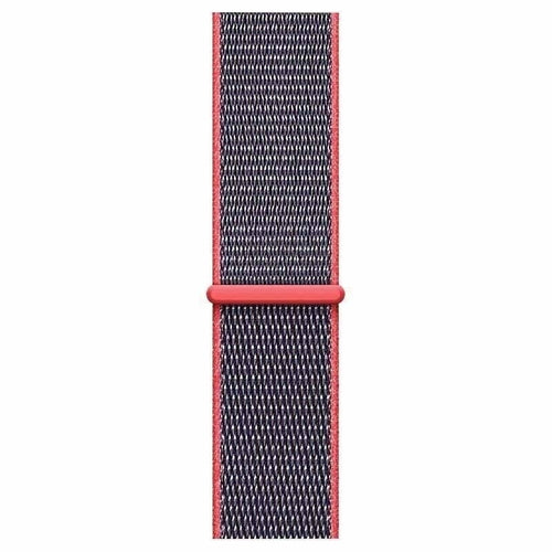 Huawei Watch GT 5 - 41mm Nylonarmband (Bright Powder)