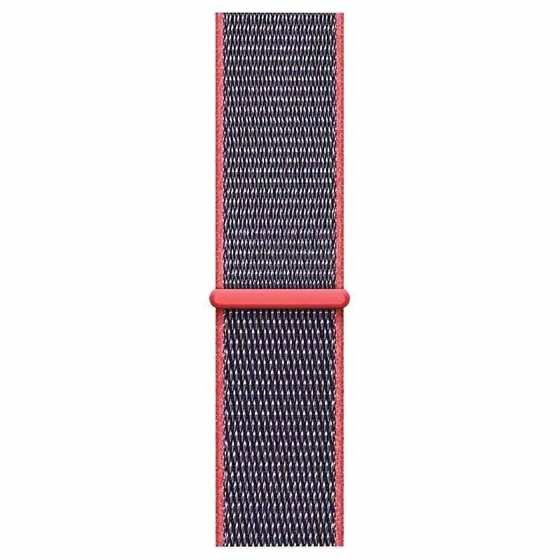 Huawei Watch GT 5 - 41mm Nylonarmband (Bright Powder)