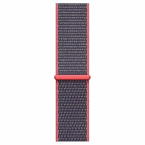 nylon-band-bright-pink