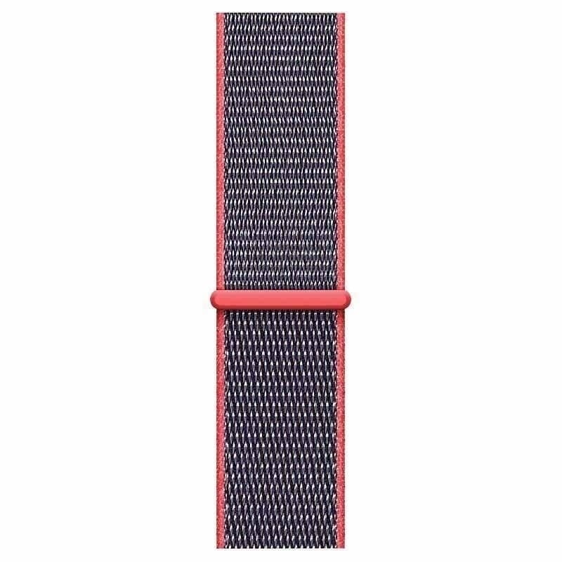 Huawei Watch GT 5 Pro - 42mm Nylonarmband (Bright Powder)