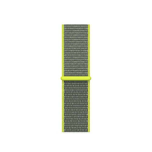 Redmi Watch 5 Active Nylon Strap (Fluorescent)