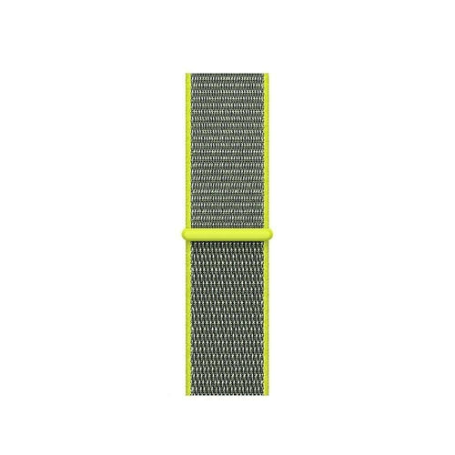 Redmi Watch 5 Lite Nylonarmband (Fluoreszierend)