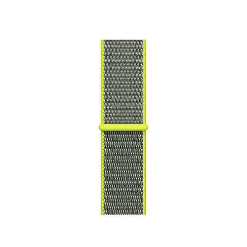 Huawei Watch GT 7 Pro Nylon Strap (Fluorescent)