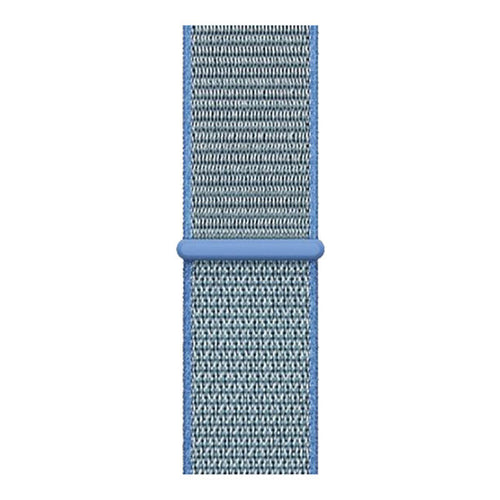 Samsung Galaxy Watch 3 45mm Nylon Strap (Blue)