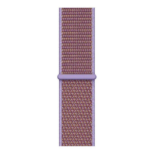 Amazfit Bip U (Pro) Nylon Strap (Lilac)