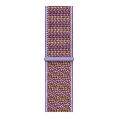 OnePlus Watch 3 - 46mm Nylon Strap (Lilac)