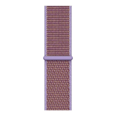 Redmi Watch 5 Lite Nylonarmband (Flieder)