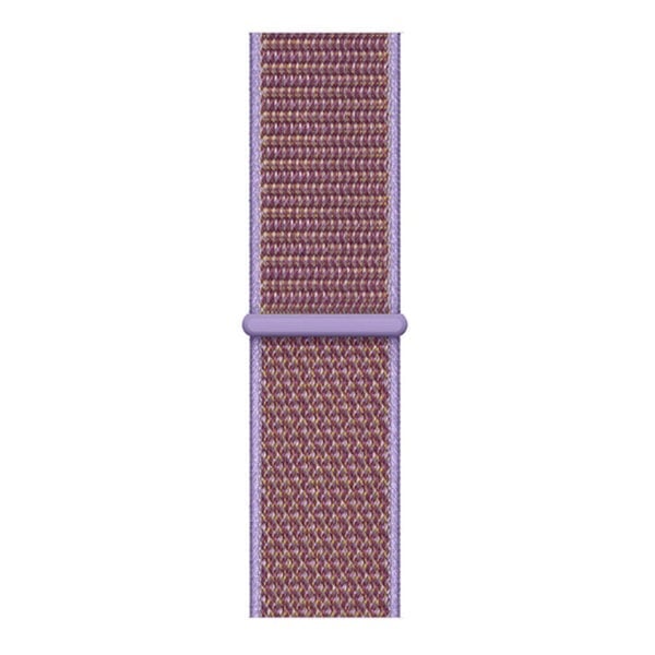 Redmi Watch 5 Lite Nylonarmband (Flieder)