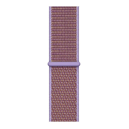 Redmi Watch 5 Active Nylon Strap (Lilac)