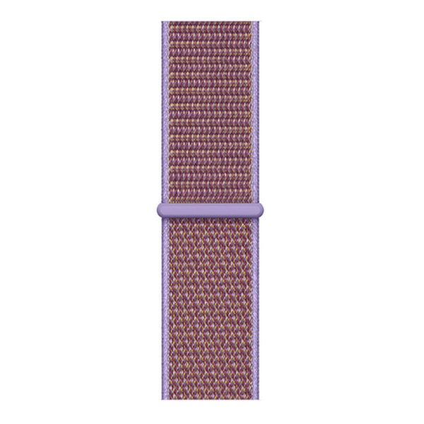 Redmi Watch 5 Active Nylonarmband (Flieder)