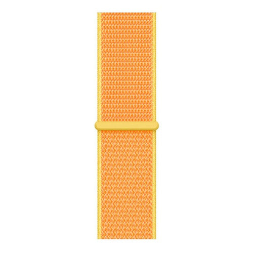 CMF Watch Pro 2 Nylonarmband (Hell Gelb)