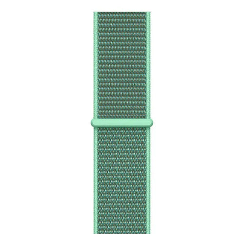 Amazfit GTR Mini Nylon Strap (Mint)