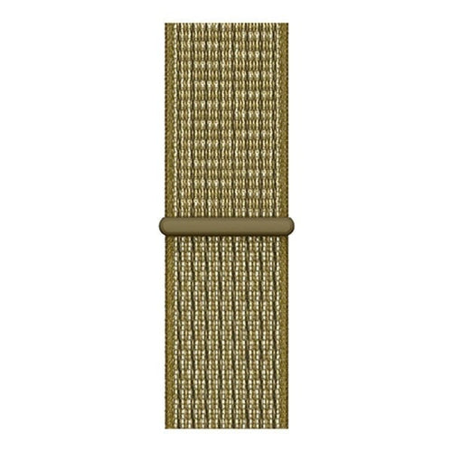 Redmi Watch 5 Lite Nylon Strap (Olive)