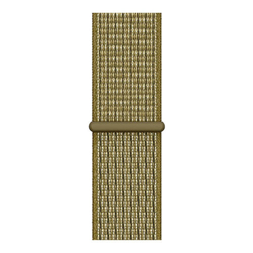 Amazfit GTR 4 Nylon Strap (Olive)