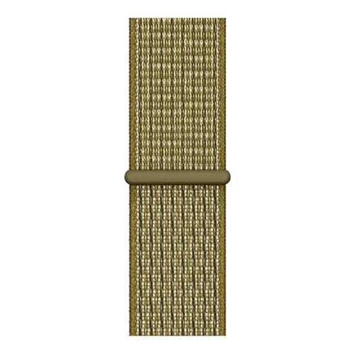 ICE Smart TKS Rectangular 1.41 Nylon Strap (Olive)