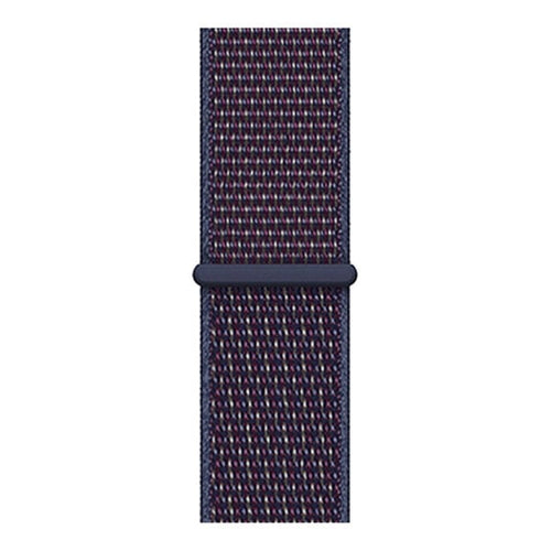Redmi Watch 5 Active Nylon Strap (Indigo Blue)